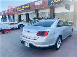 Ford Taurus